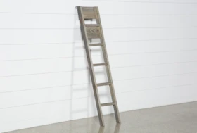 Summit Grey Ladder