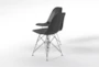 Alexa Black Dining Side Chair Set Of 2 - Side