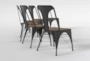 Amos Dining Side Chair Set Of 6 - Side
