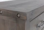 Jaxon Grey II 7-Drawer Dresser/Mirror - Detail