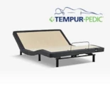 Queen Tempur-Pedic Adjustable Bases