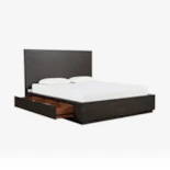 Cal King Storage Beds