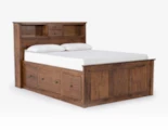 Beds with Storage