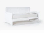 White Daybeds