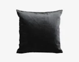 Black Throw Pillows