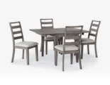 Rectangle 4 Seat Kitchen & Dining Room Sets