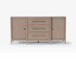 Sideboards + Buffet Tables With Storage