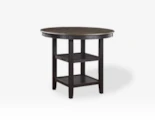 Black Round Dining Tables