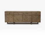 Long Sideboards + Buffet Tables