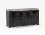Contemporary Sideboards + Buffet Tables
