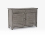 Farmhouse Sideboards + Buffet Tables