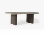 Modern 8 Seat Dining Tables