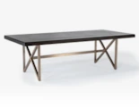 Modern Rectangle Dining Tables