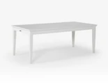 Modern White Dining Tables