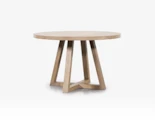 Round Dining Tables for 4