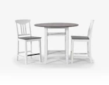 Small Round Dining Sets