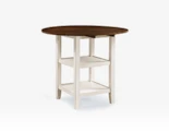 Round Counter Height Tables