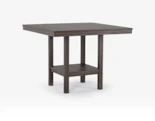 Wood Counter Height Tables