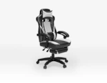 Office Chairs With Headrests