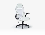 White Modern Office Chairs
