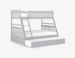 Small Space Trundle Beds