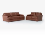 Leather Sofa Sets