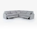 Grey Modern Sectionals