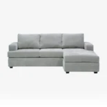 Small Grey Sectionals