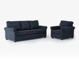Blue Sofa Sets