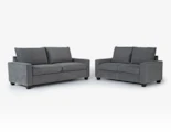 Grey Sofa Sets