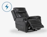 Oversized Power Lift Recliners