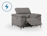 Oversized Power Recliners