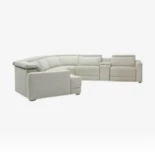Reclining Sectional with Chaise