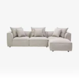 Left Chaise Sectionals