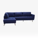Small L-Shaped Sectionals