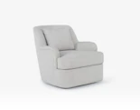 Modern Swivel Chair