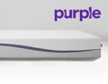 Purple Twin XL Mattresses