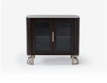 Modern Accent Cabinets + Chests