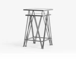 Modern Accent Tables