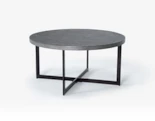 Modern Round Coffee Tables