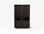 Modern Accent Cabinets + Chests