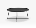 Round Modern Coffee Tables