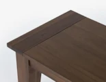 Wood Benches