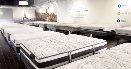revive mattress