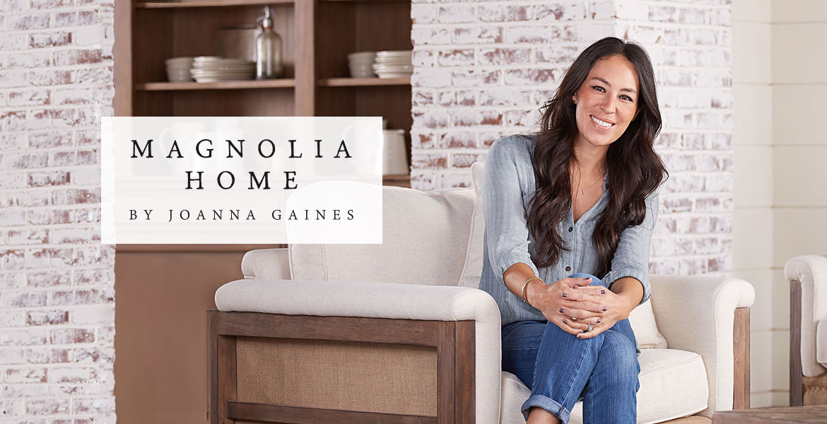 Joanna Gaines Magnolia Villas
