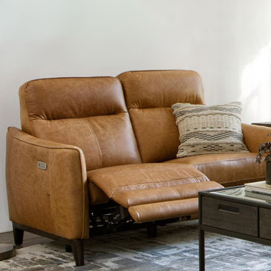 How To Clean A Leather Couch Safe Tips For Leather Care Living