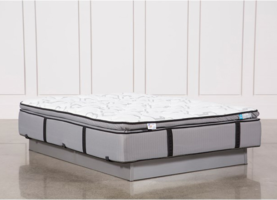 medium gel mattress