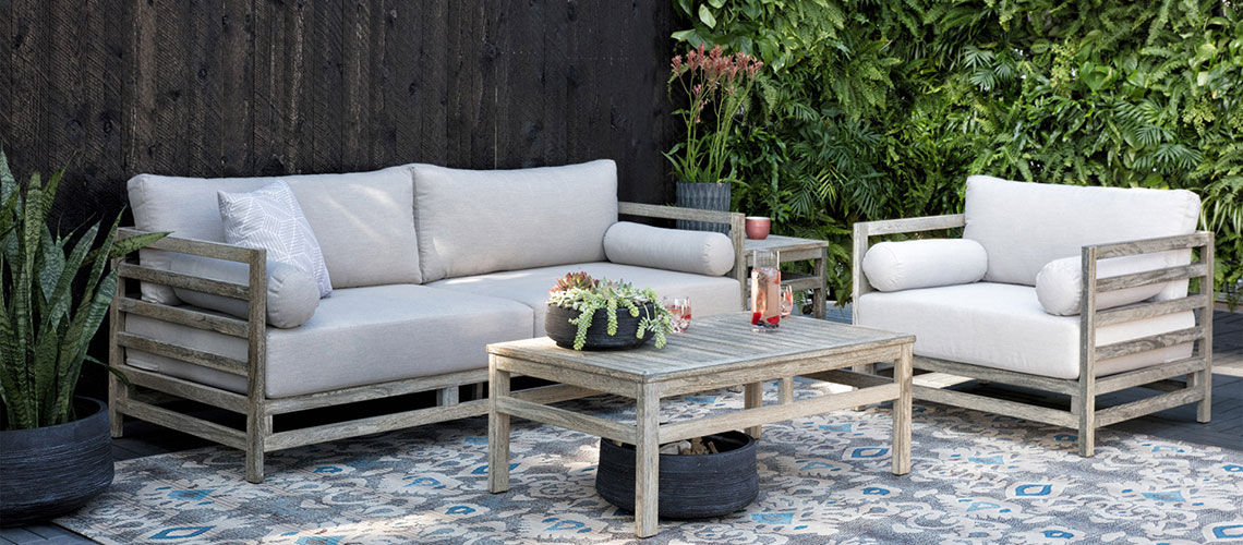 Patio Cushions Ing Guide Living Es
