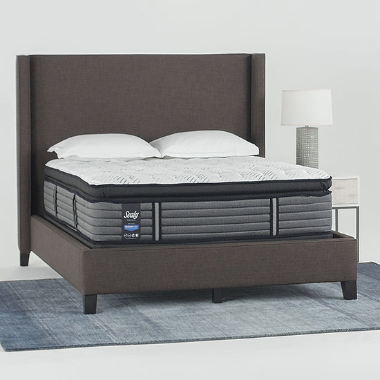 Bunkie Board Ing Guide Living Spaces, Does A Platform Bed Need Bunkie Board
