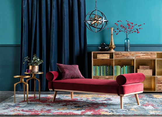 The Jewel Tone Trend How And Where To Use These Hues